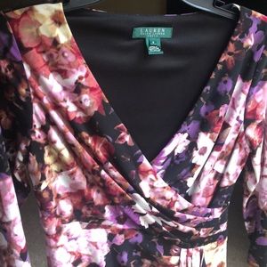 Ralph Lauren Dress Size 6 NWOT